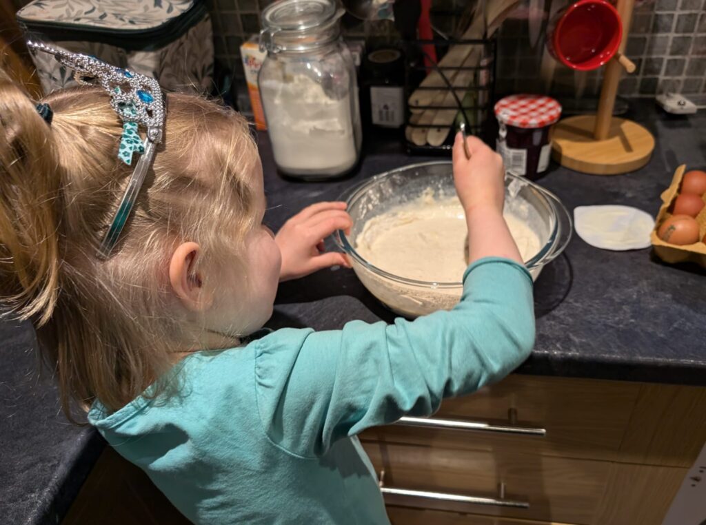 cooking 3